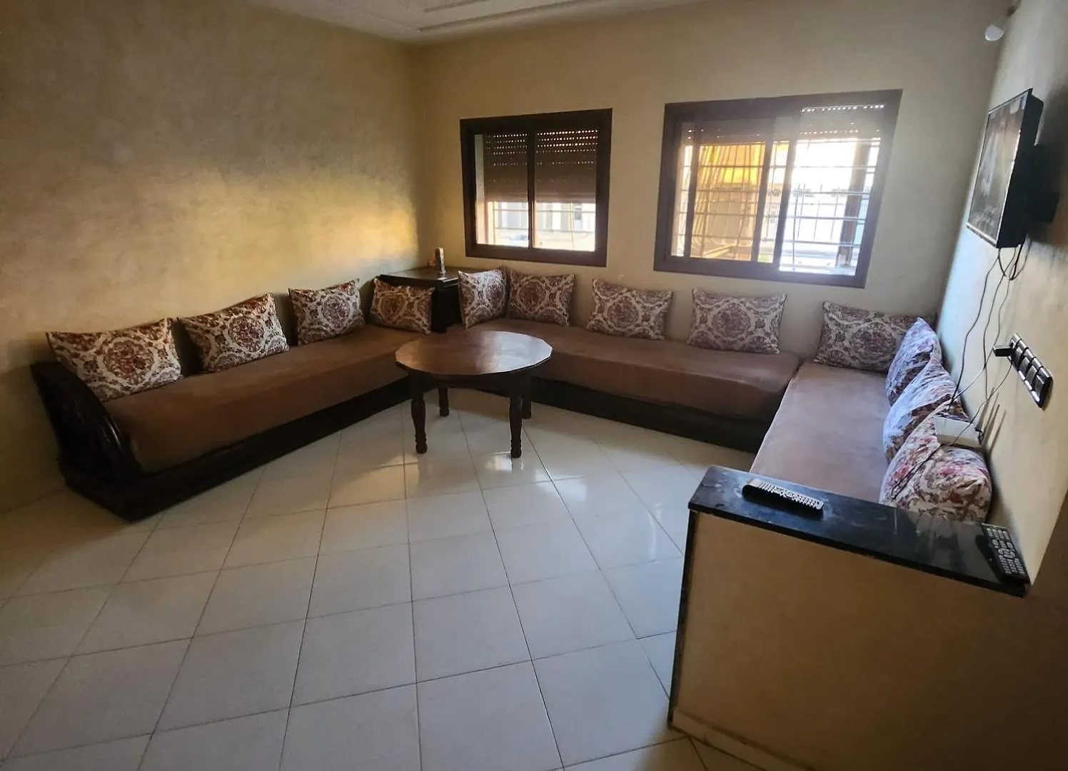 B 1 Apartment Fez