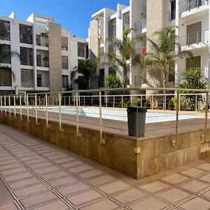 Luxury Prestigia Close To Champs De Course Parc Appartement